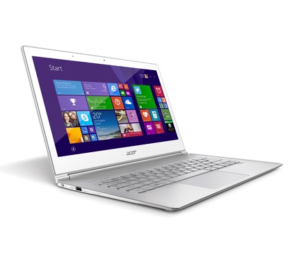 ACER Aspire S7-393 75508G25ews