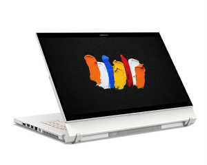 Nový notebook Acer ConceptD 7 Ezel