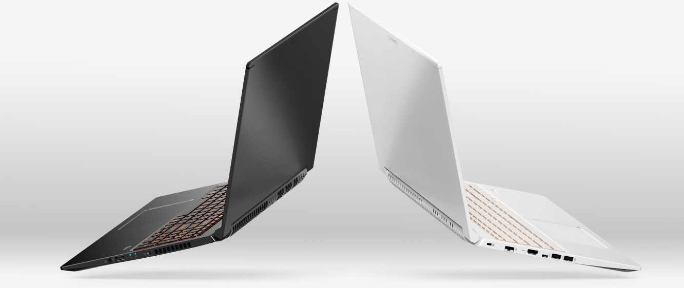 Profesionálny notebook Acer ConceptD 3