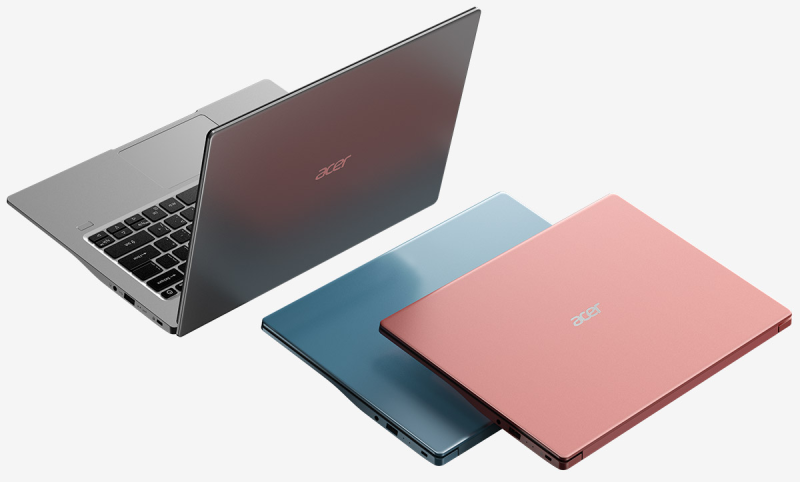 Štýlový notebook Acer Swift 3