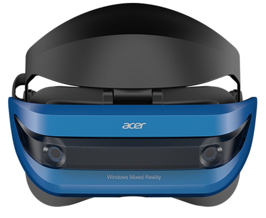 Virtuálna reality Acer Virtuálna reality Acer