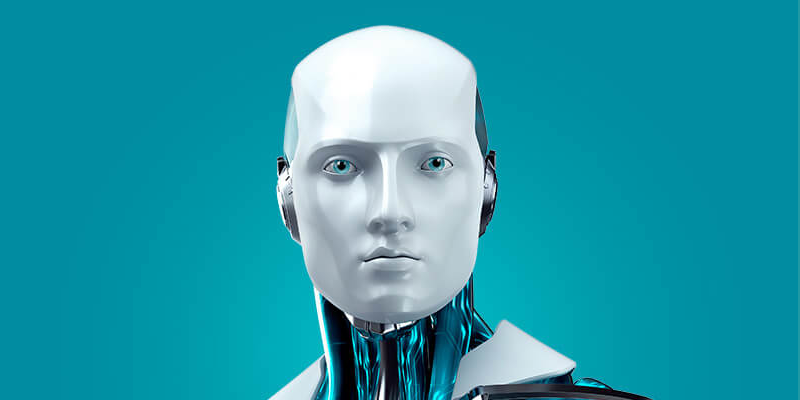 Antivírusový softvér ESET Antivírusový softvér ESET