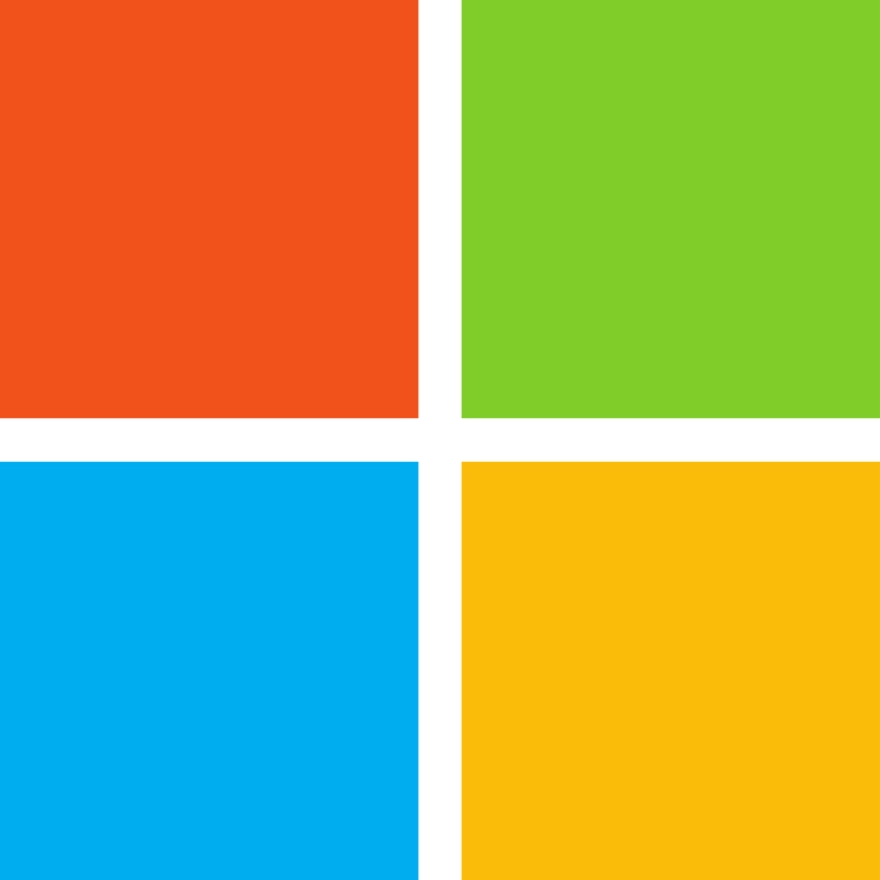 Softvér Microsoft Softvér Microsoft