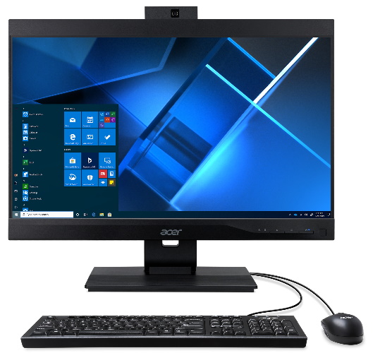 Моноблок acer veriton z4870g замена жесткого диска