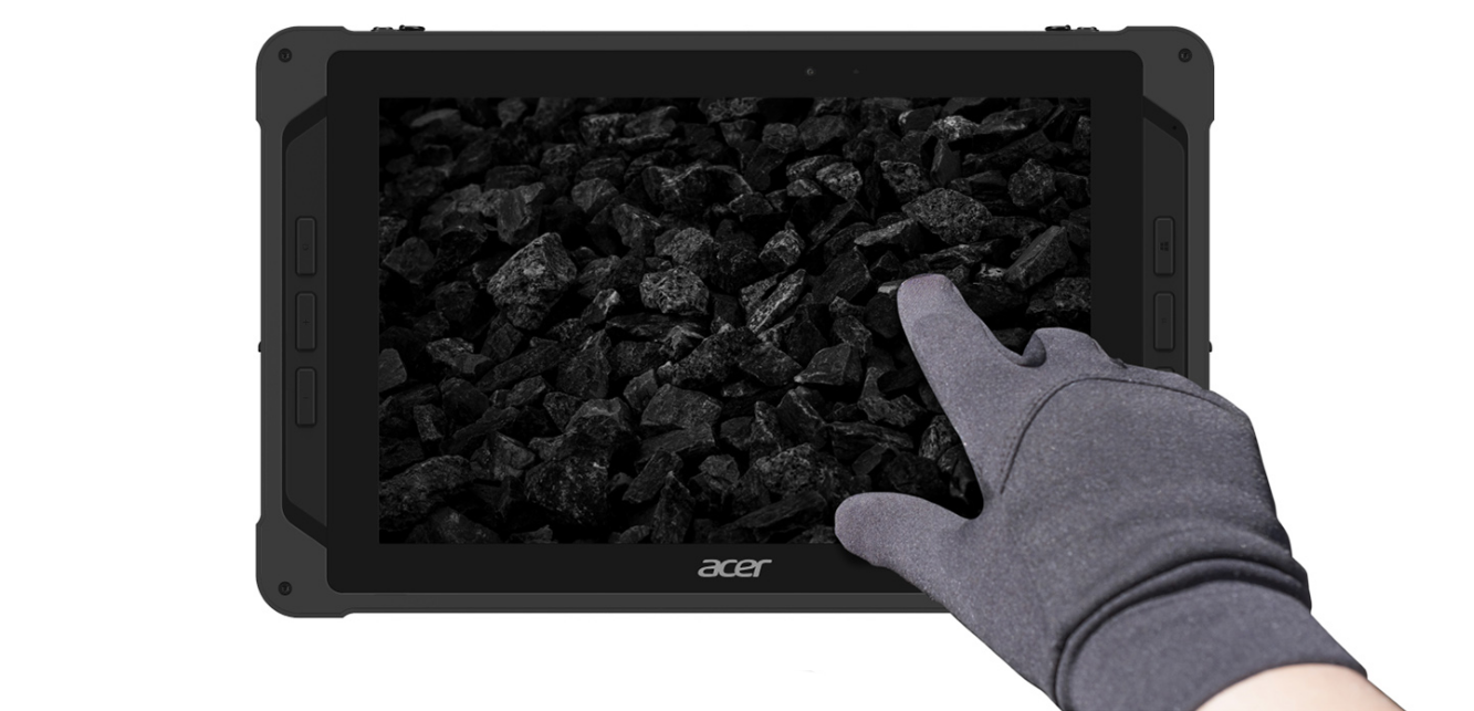 Odolný Tablet Acer Enduro T1 ET110