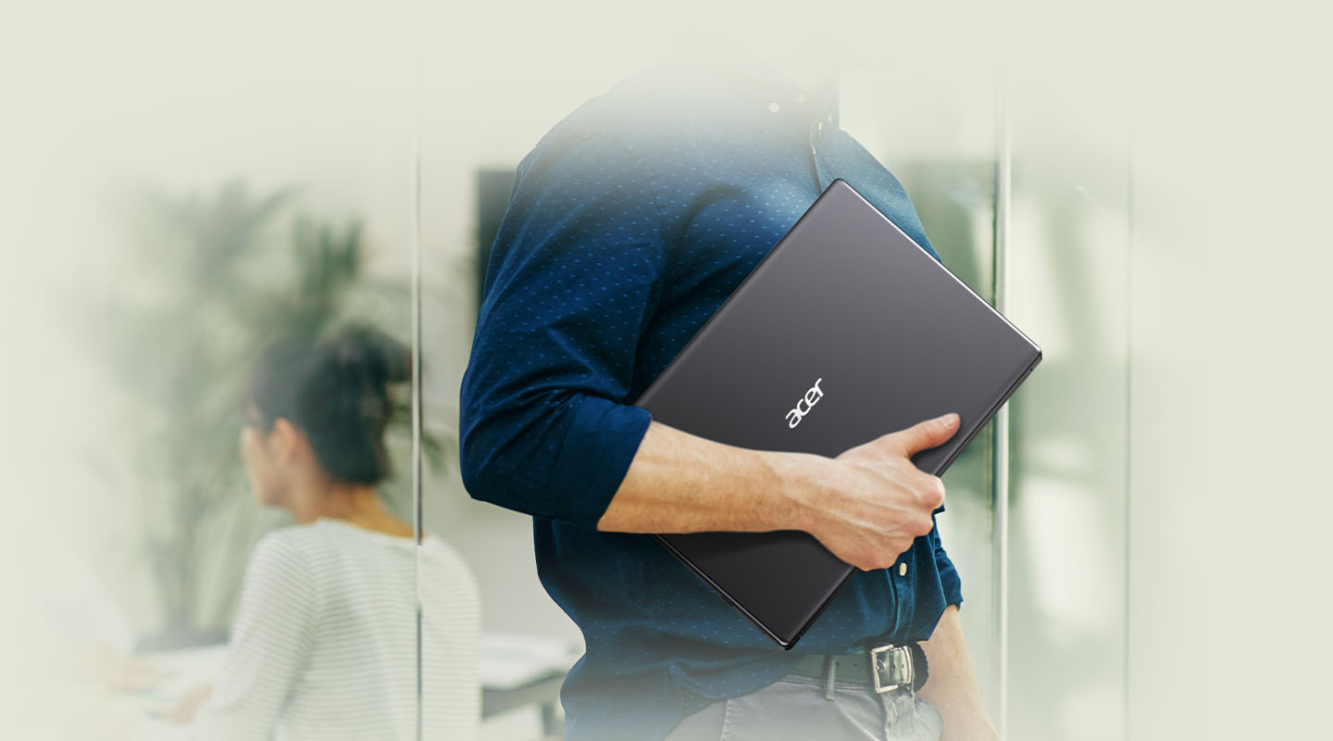 Kancelársky Notebook Acer Extensa 15