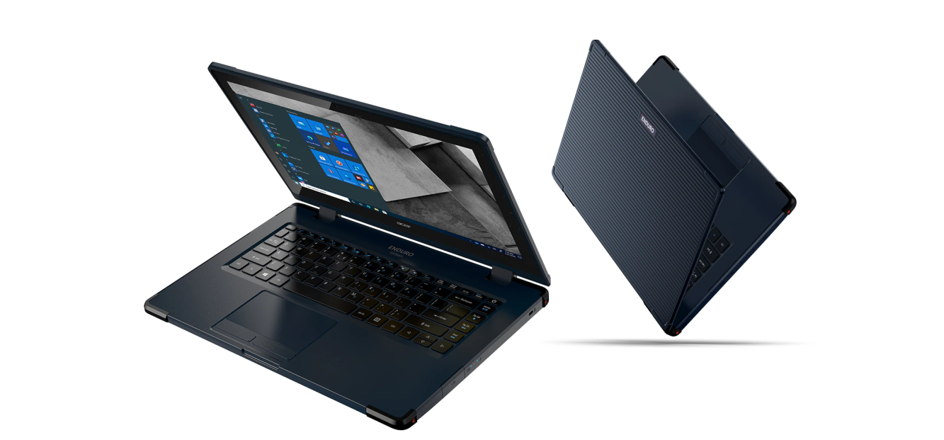 Odolný notebook Acer Enduro Urban N3
