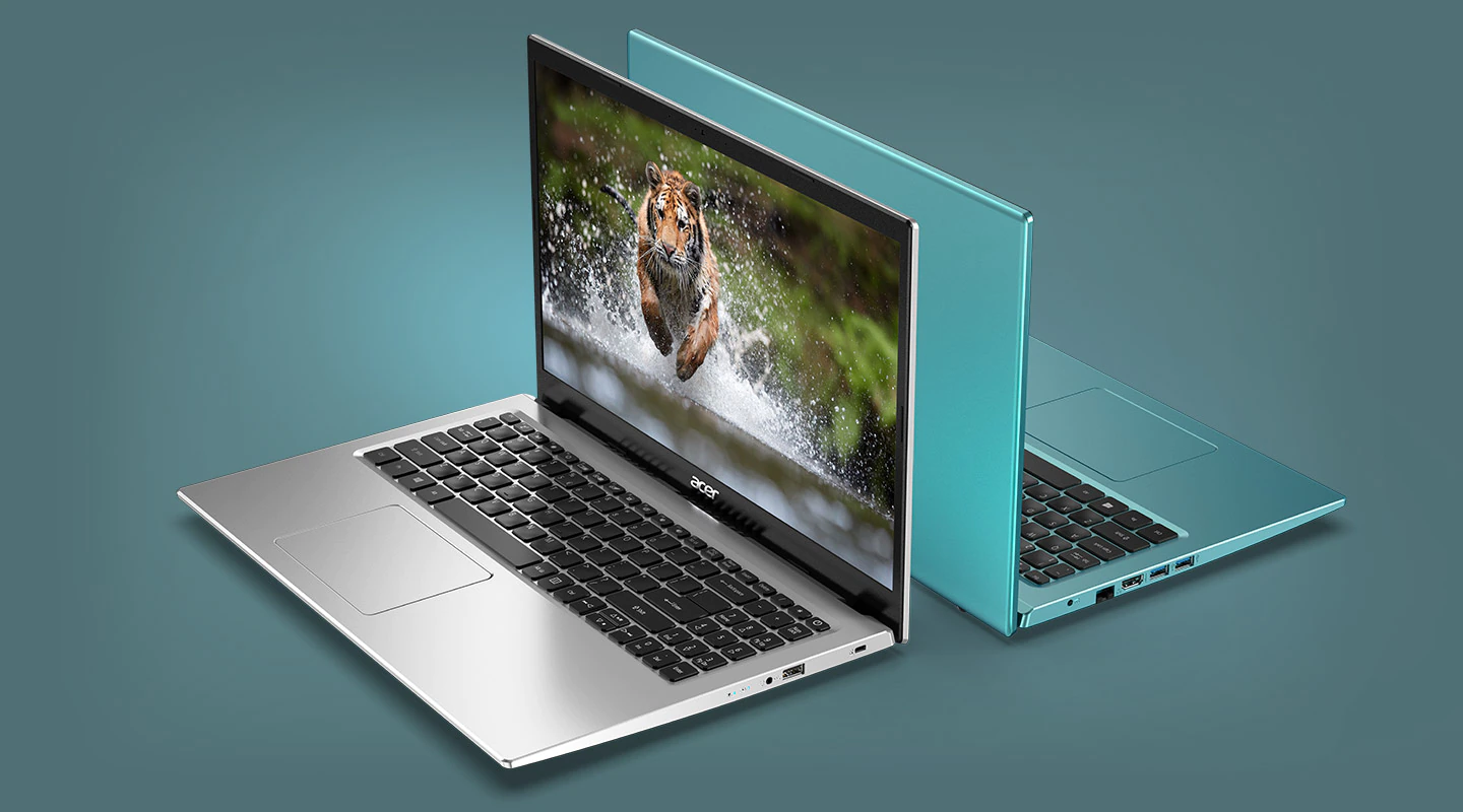 Základný notebook Acer Aspire 3 