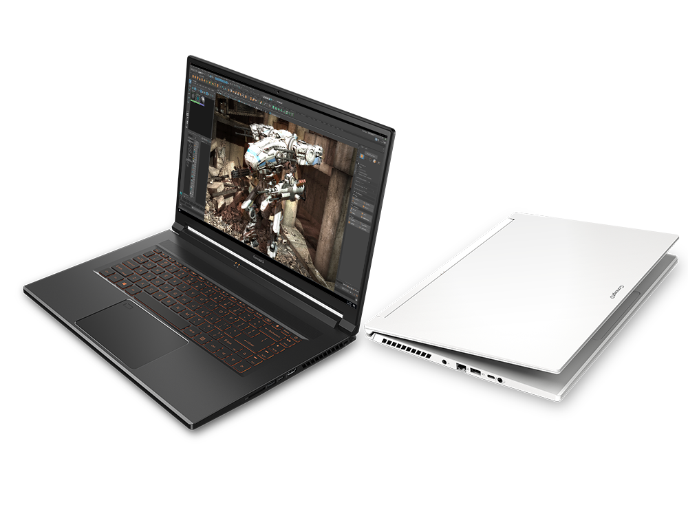 Profesionálny Notebook Acer ConceptD 5 Pro