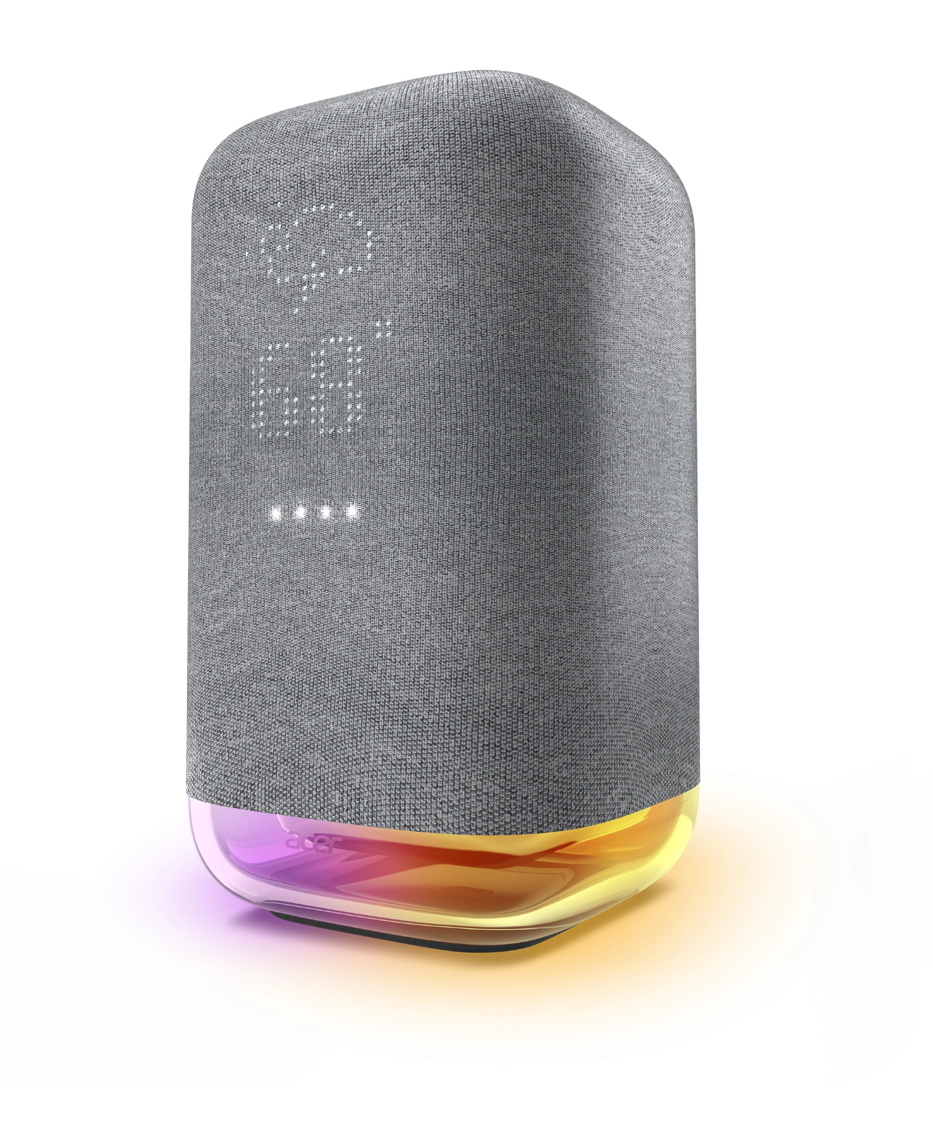 Acer halo Smart Speaker Acer halo Smart Speaker