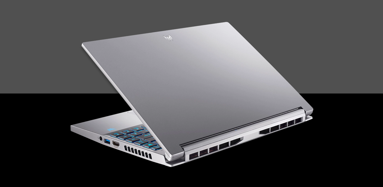Modelová rada notebookov Acer Predator Triton 14