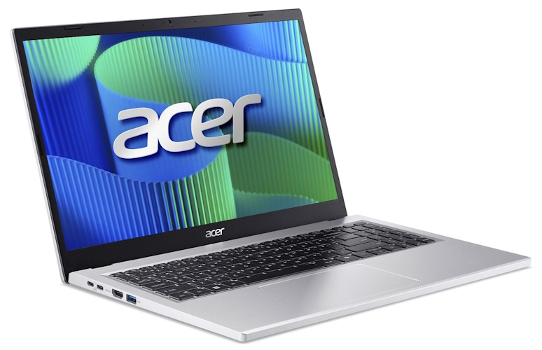 ACER Extensa 215 EX215-57-59DA Pure Silver (NX.EJ8EC.001) | ACER