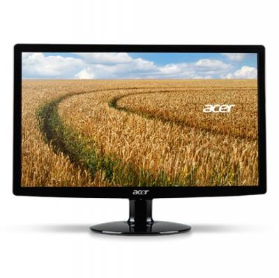 ACER S241HLCbid 24"