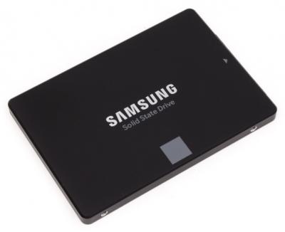 Samsung SSD 4000GB 850 EVO