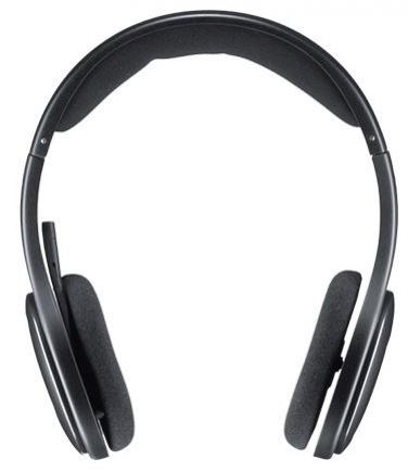 LOGITECH H800 Wireless Headset