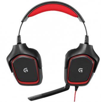 LOGITECH G230 Stereo Gaming Headset