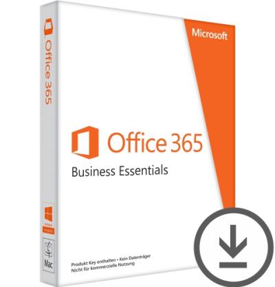MICROSOFT Microsoft 365 Business Basic