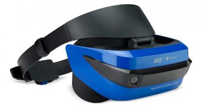 ACER Windows Mixed Reality Headset