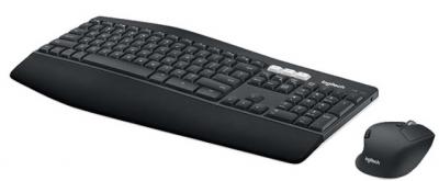 LOGITECH MK850 Performance set klávesnice a myši CZ