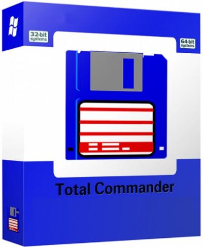 Total Commander Single - pre jedného užívateľa SK