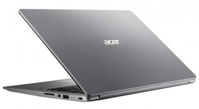 ACER Swift 1 SF114-32-P2DJ Sparkly Silver