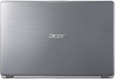 ACER Aspire 5 15 A515-52G-79E8 Pure Silver