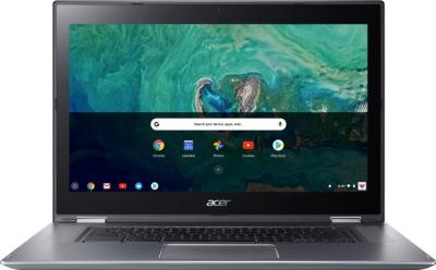 ACER Chromebook Spin 15 CP315-1H-P76L