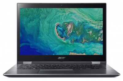 ACER Spin 3 SP314-52-P8Q5 Steel Grey