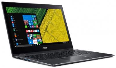 ACER Spin 5 Pro SP513-53N-703J Steel Gry