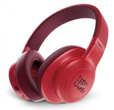 JBL E55BT Red