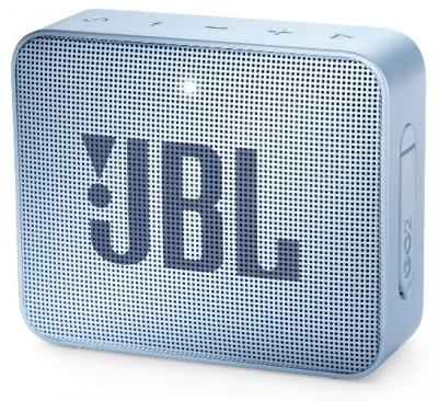 JBL Go2 Icecube Cyan