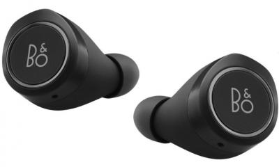 Bang & Olufsen BeoPlay E8 Black