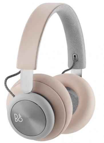 Bang & Olufsen BeoPlay H4 Sand Grey