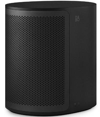 Bang & Olufsen BeoPlay M3 Black