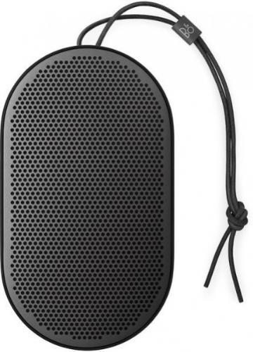 Bang & Olufsen BeoPlay P2 Black