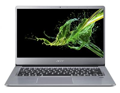 ACER Swift 3 SF314-41-R2HY Sparkly Silver