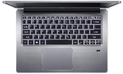 ACER Swift 3 SF314-58-77EZ Sparkly Silver