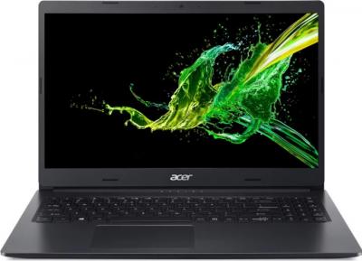 ACER Aspire 3 15 A315-55G-39GT Charcoal Black