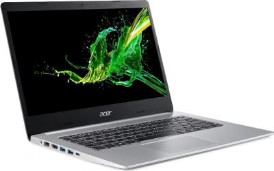 ACER Aspire 5 14 A514-52-50BX Pure Silver