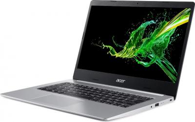 ACER Aspire 5 14 A514-52-50BX Pure Silver