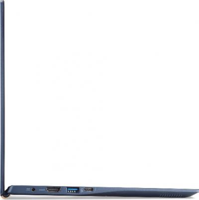 ACER Swift 5 SF514-54T-765M Charcoal Blue