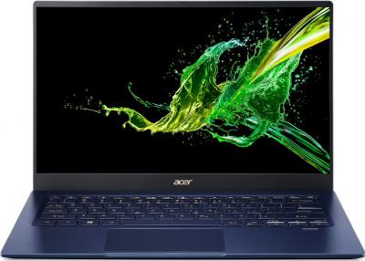 ACER Swift 5 SF514-54GT-762S Charcoal Blue