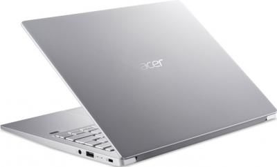 ACER Swift 3 SF313-52-508N Sparkly Silver
