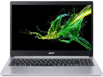 ACER Aspire 5 15 A515-55-56XM Pure Silver