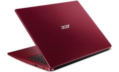 ACER Aspire 3 15 A315-34-P9ZB Lava Red