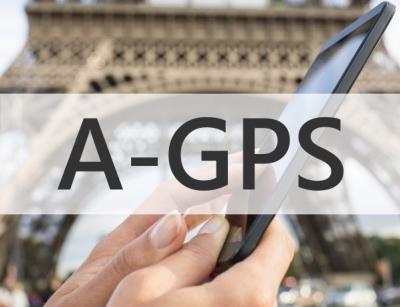 GPS, A-GPS