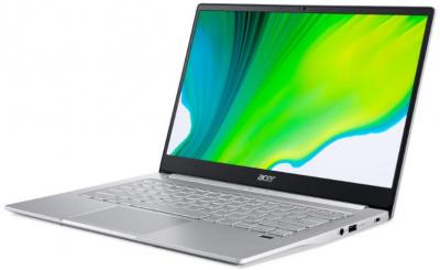 ACER Swift 3 SF314-42-R9D7 Pure Silver