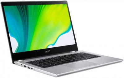 ACER Spin 3 SP314-54N-572R Pure Silver