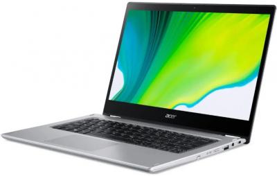 ACER Spin 3 SP314-54N-54RU Pure Silver