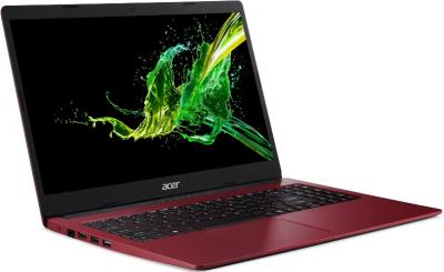 ACER Aspire 3 15 A315-22-47TF Charcoal Black